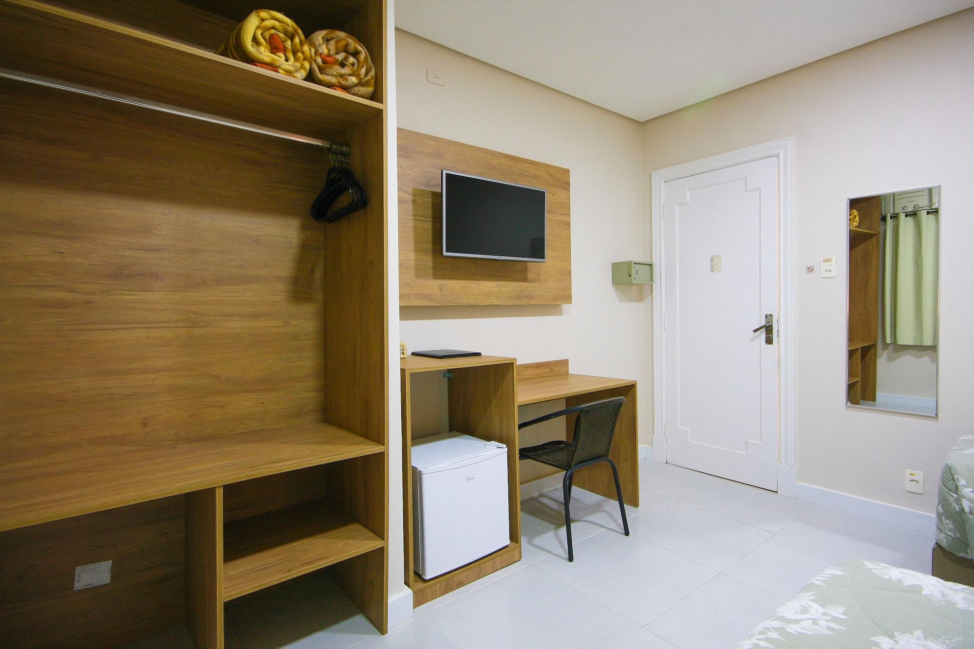 Hotel Itamarati Centro-Republica Sao Paulo Dış mekan fotoğraf