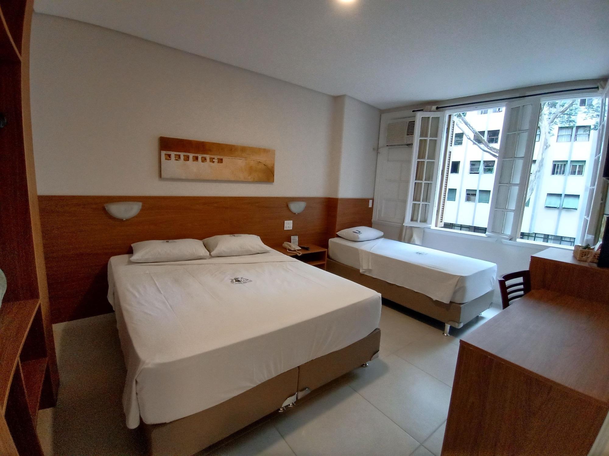 Hotel Itamarati Centro-Republica Sao Paulo Dış mekan fotoğraf
