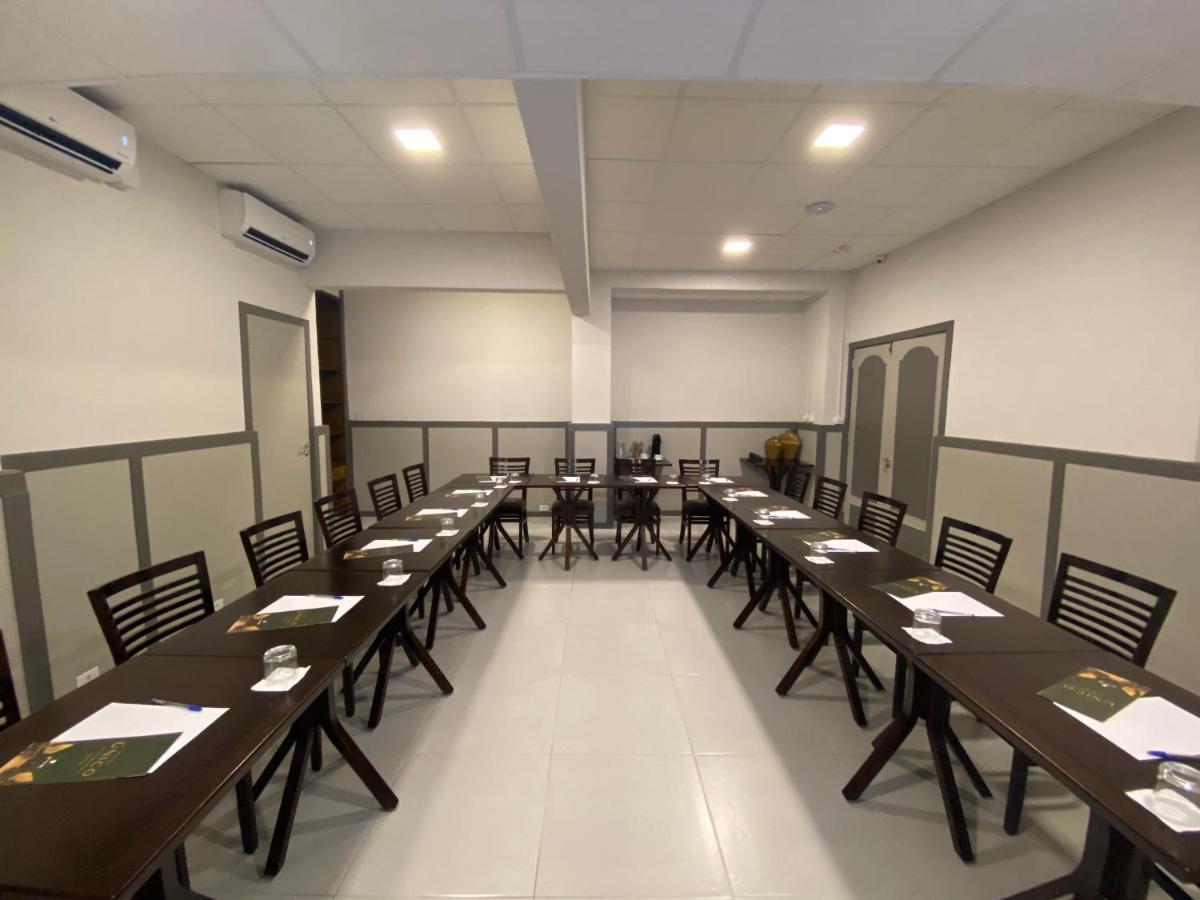 Hotel Itamarati Centro-Republica Sao Paulo Dış mekan fotoğraf