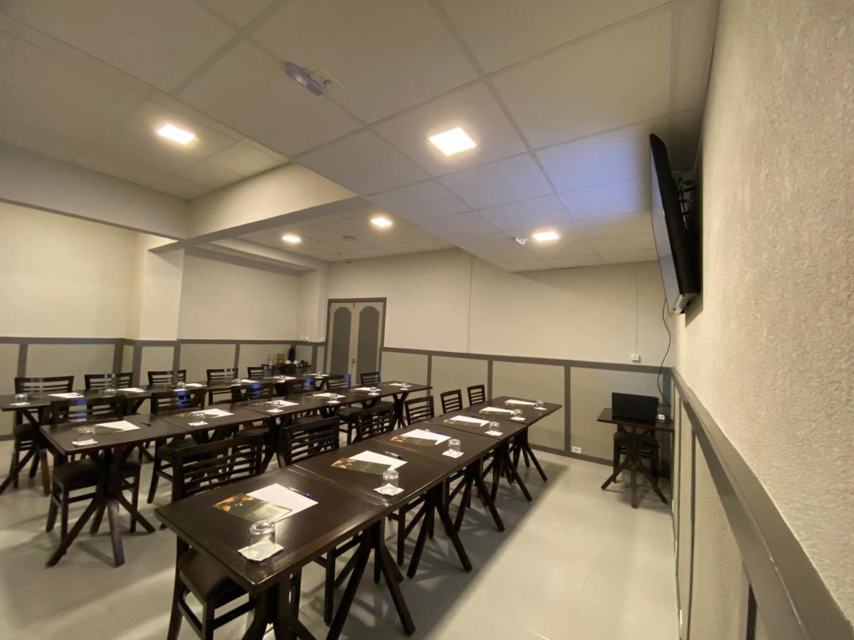 Hotel Itamarati Centro-Republica Sao Paulo Dış mekan fotoğraf