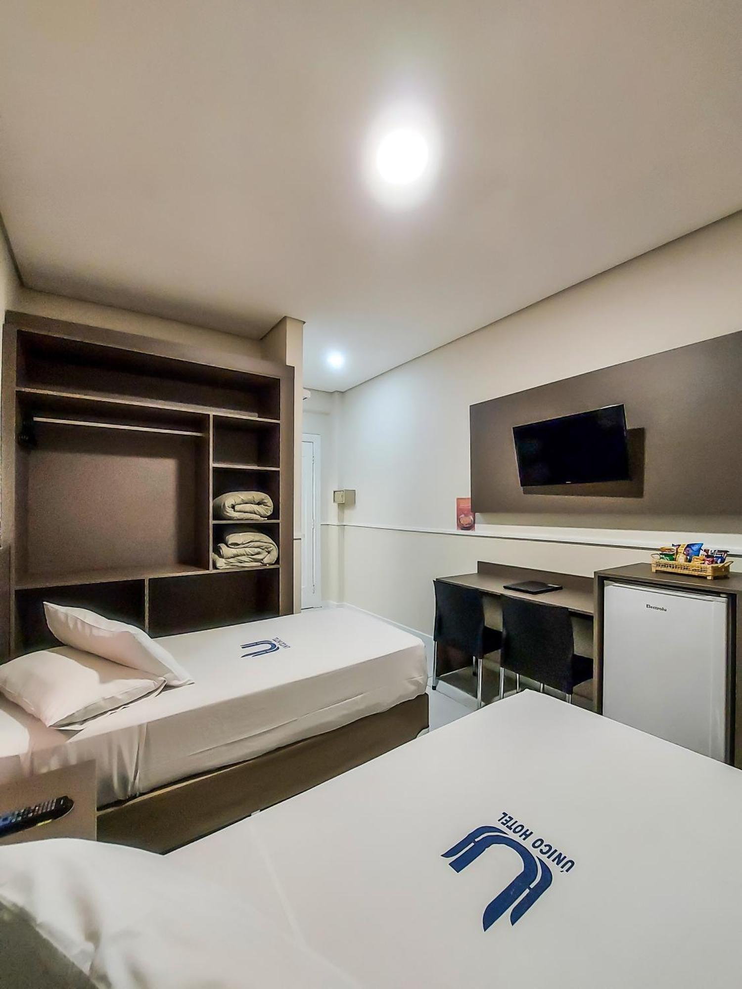Hotel Itamarati Centro-Republica Sao Paulo Dış mekan fotoğraf