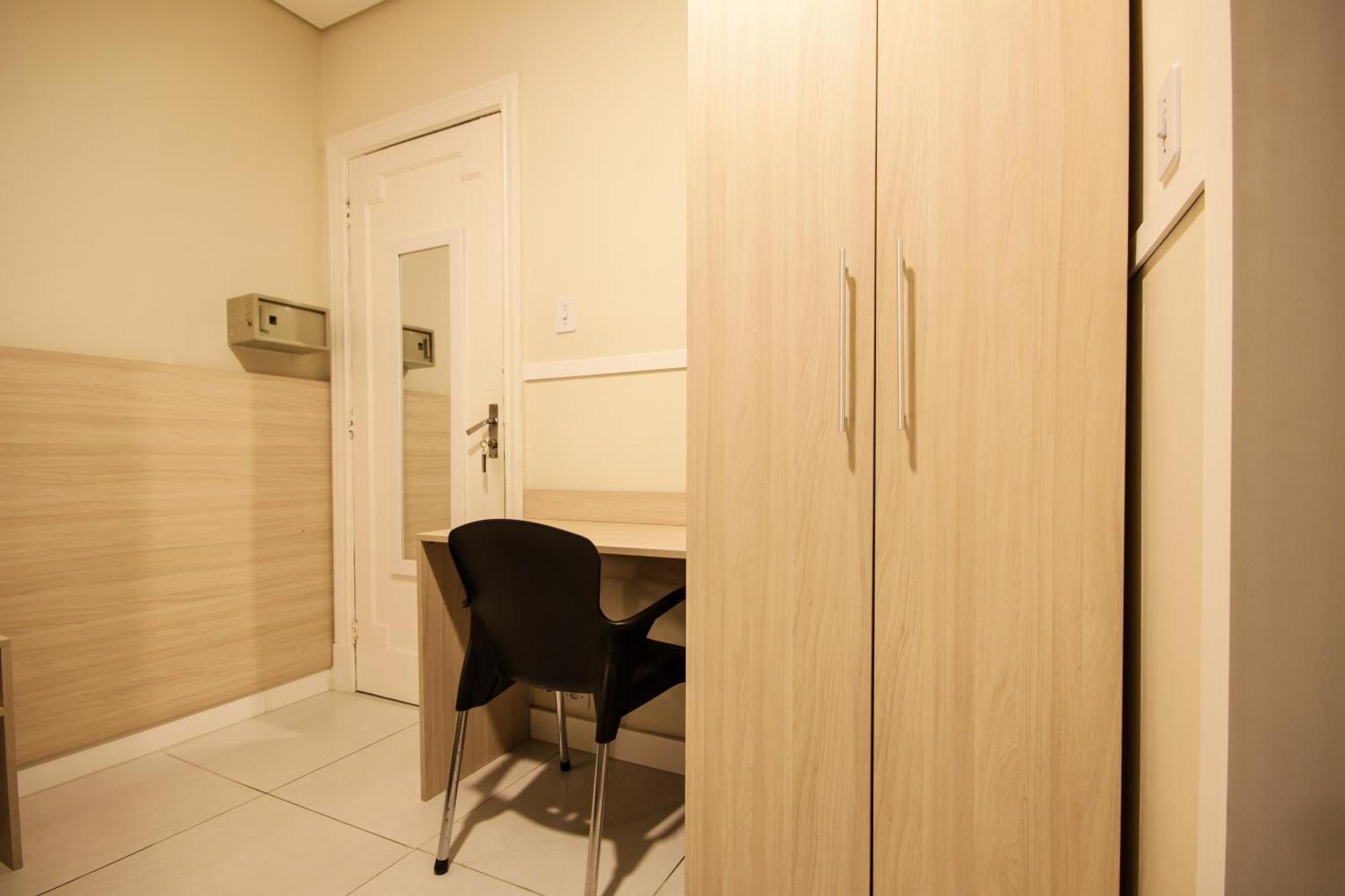 Hotel Itamarati Centro-Republica Sao Paulo Dış mekan fotoğraf