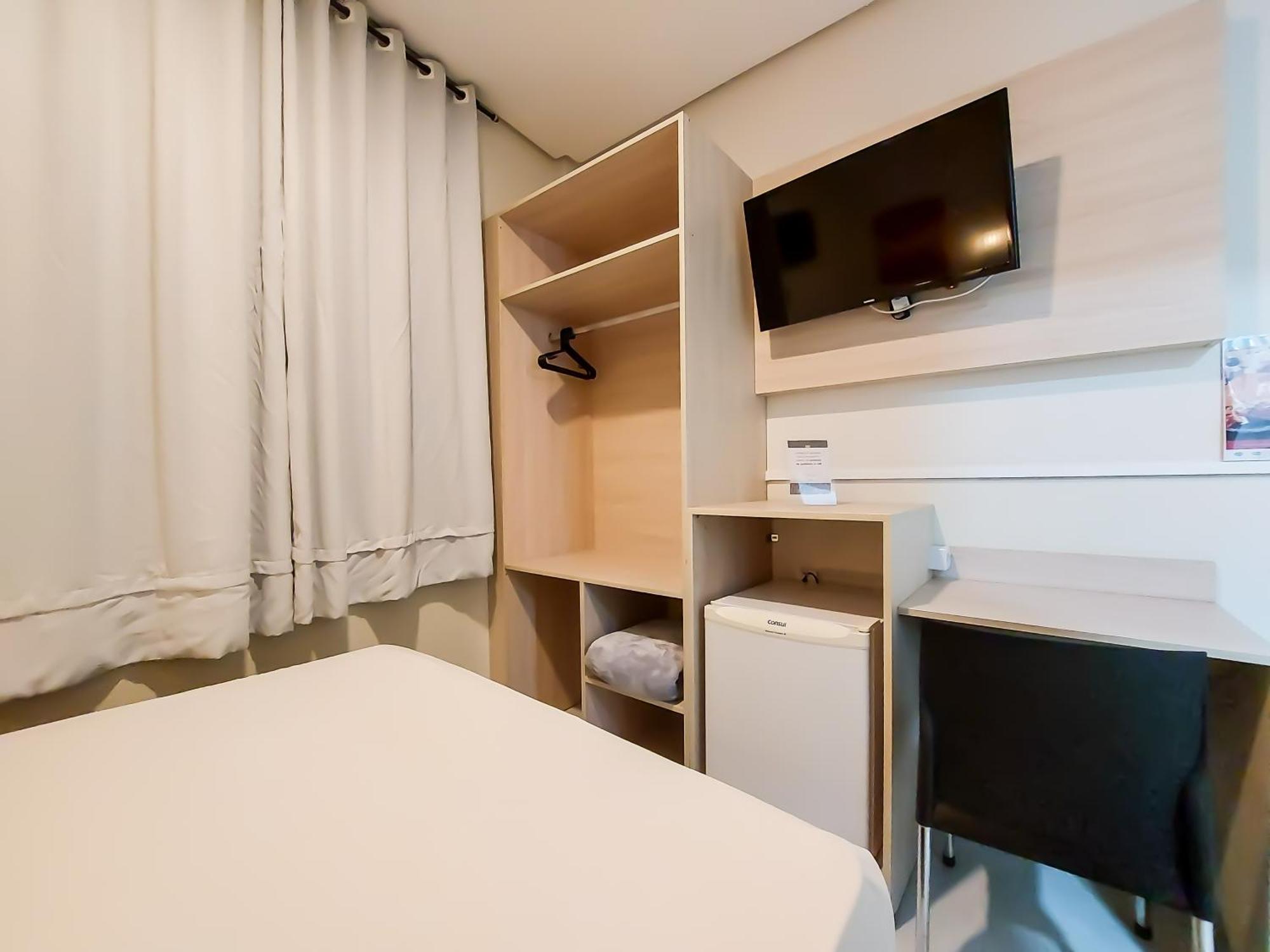 Hotel Itamarati Centro-Republica Sao Paulo Dış mekan fotoğraf