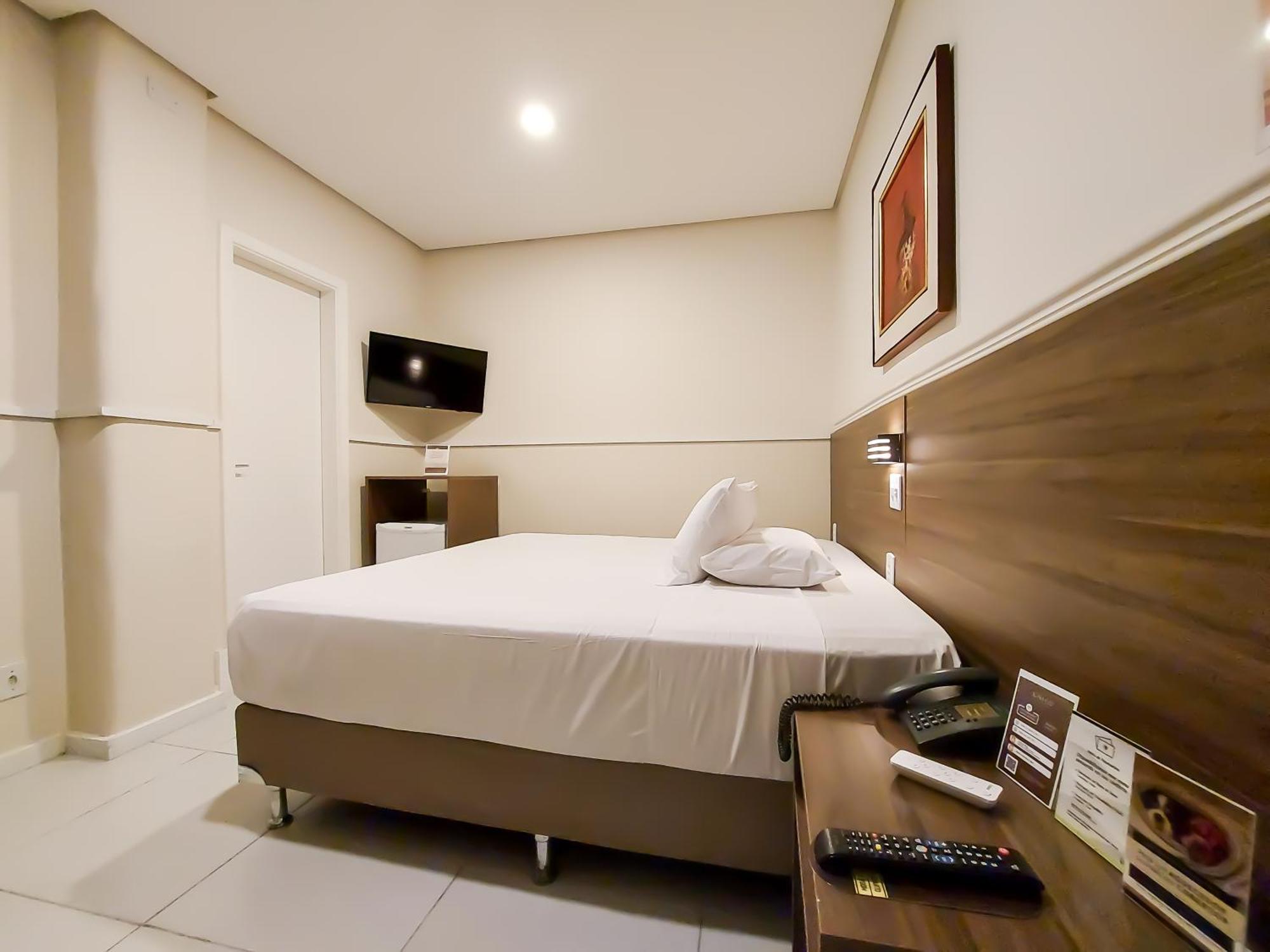 Hotel Itamarati Centro-Republica Sao Paulo Dış mekan fotoğraf