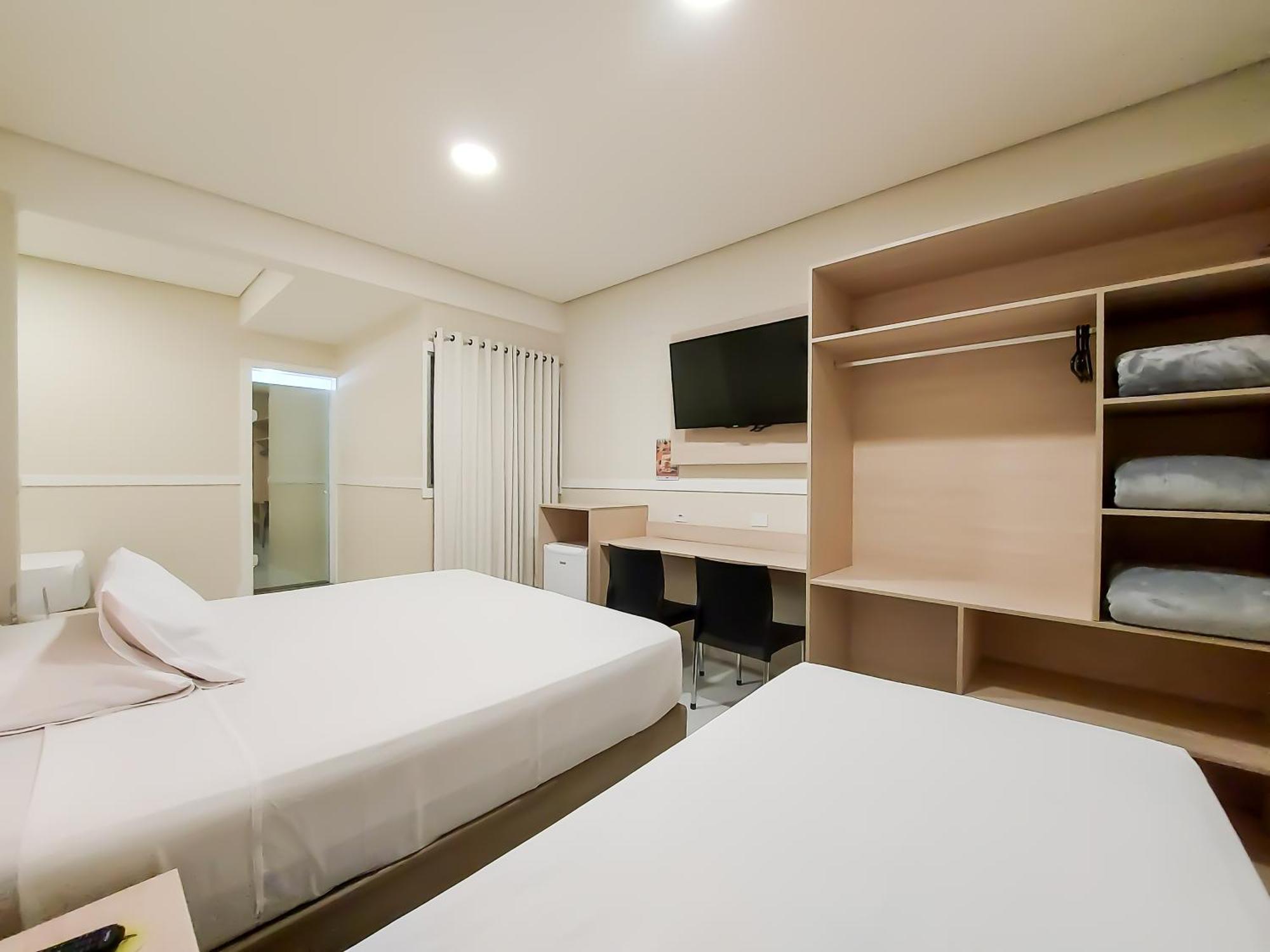 Hotel Itamarati Centro-Republica Sao Paulo Dış mekan fotoğraf