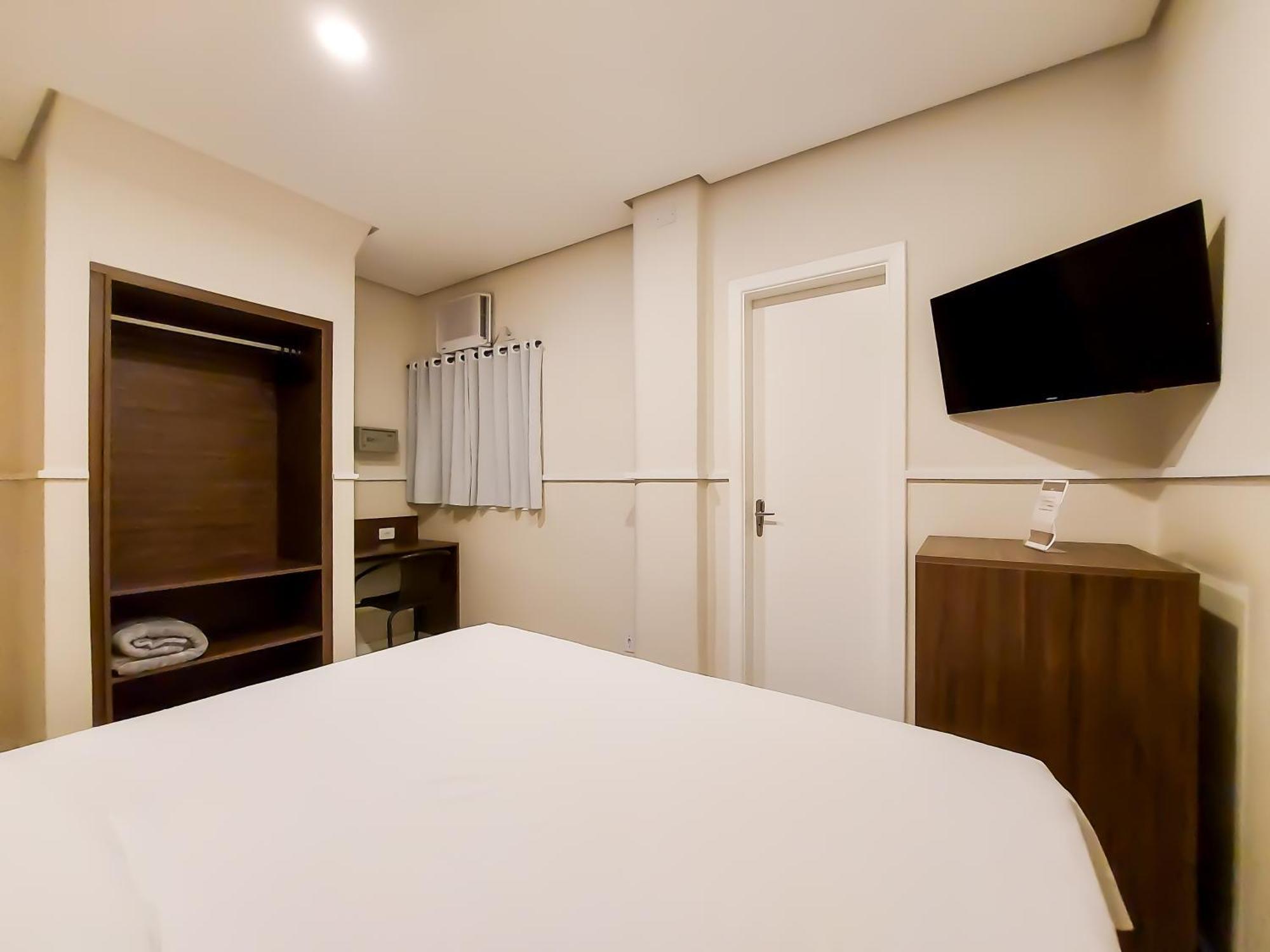 Hotel Itamarati Centro-Republica Sao Paulo Dış mekan fotoğraf