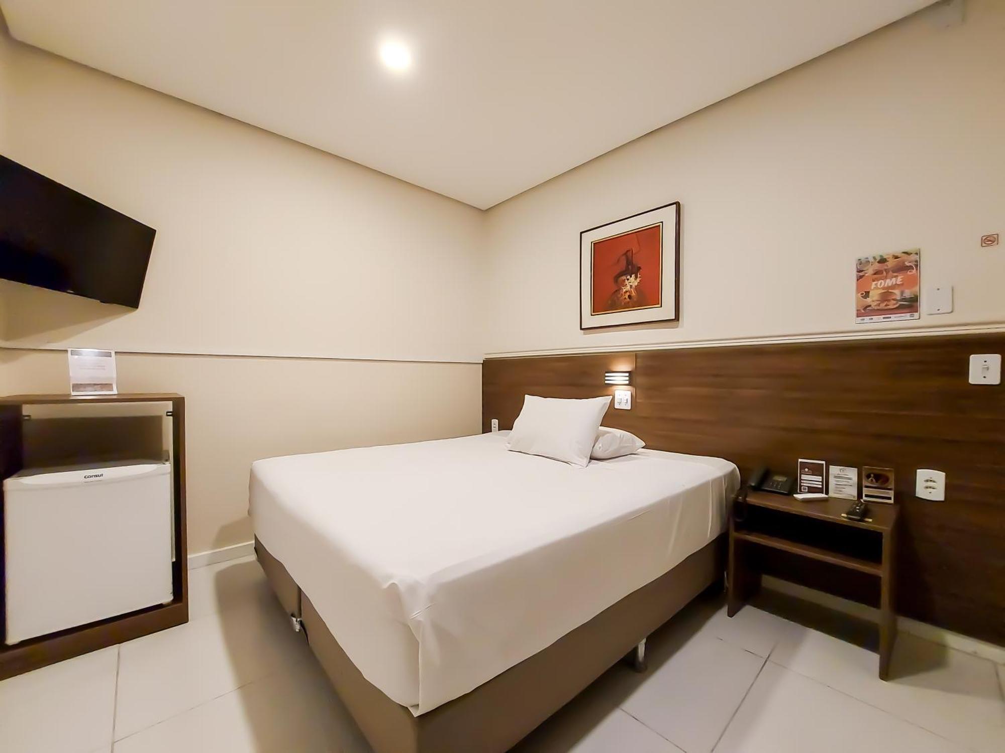 Hotel Itamarati Centro-Republica Sao Paulo Dış mekan fotoğraf