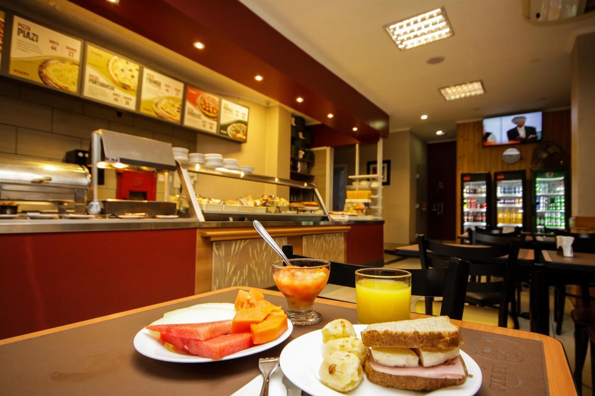 Hotel Itamarati Centro-Republica Sao Paulo Dış mekan fotoğraf