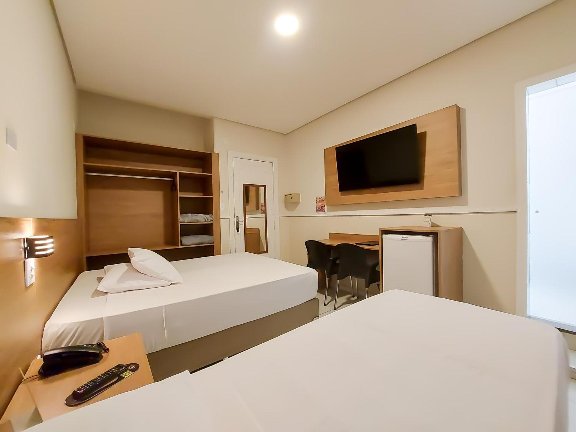 Hotel Itamarati Centro-Republica Sao Paulo Dış mekan fotoğraf