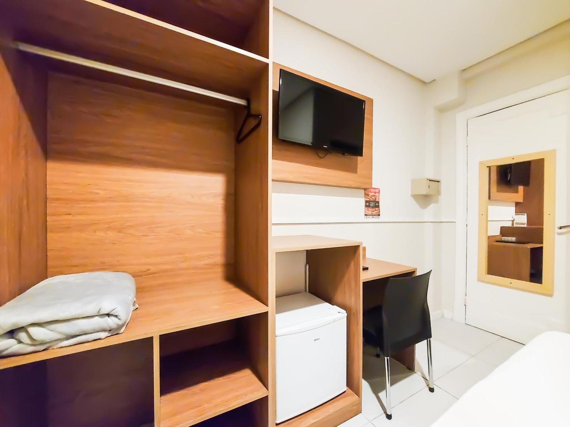 Hotel Itamarati Centro-Republica Sao Paulo Dış mekan fotoğraf